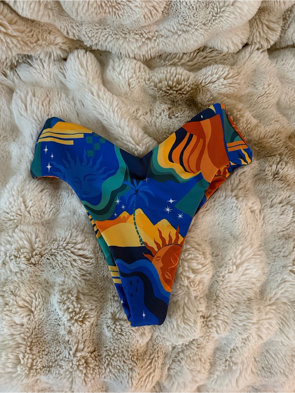 Skatie Palermo Melly bottoms